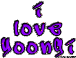 Myspace Glitter Text Sticker