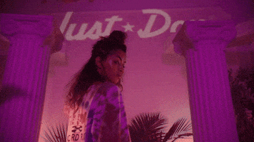 Stare Down Talk To Me GIF by Moda Operandi