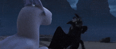 dance dreamworks GIF by How To Train Your Dragon