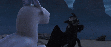 dance dreamworks GIF by How To Train Your Dragon