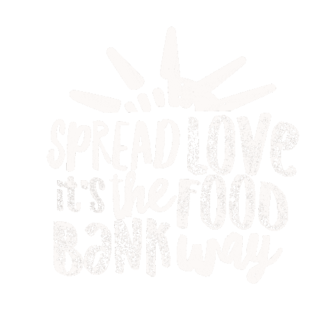 Food Bank For New York City Sticker