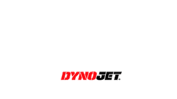 Sticker by Dynojet Research