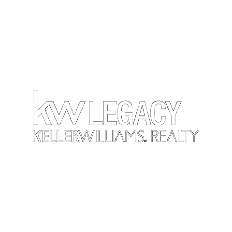 Keller Williams Kw Sticker by gingersellsthetriangle