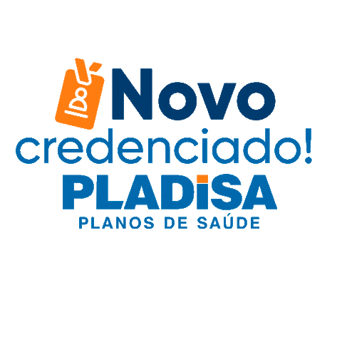 Novo Cuidado Sticker by Pladisa