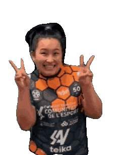 Rugby Valencia Sticker by CP Les Abelles