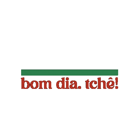 Rumo Pilchas Sticker