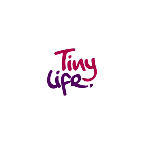 TinyLife GIF
