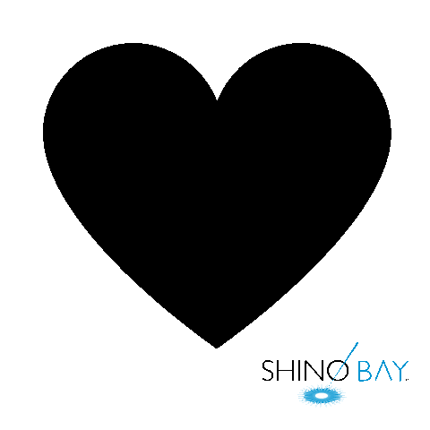 Shino Bay Derm Sticker