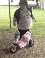 bike hooorayyy GIF