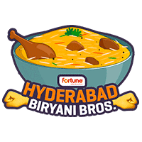 Fortune Foods Sticker