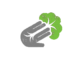 Sticker by Utopia landscapes