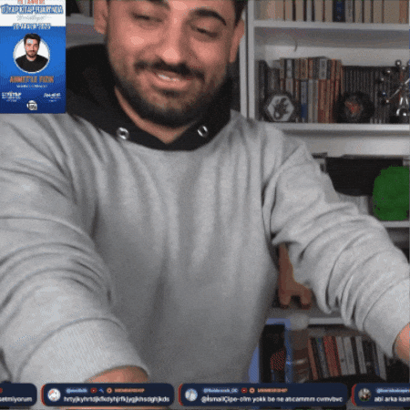 Fitness Gym GIF