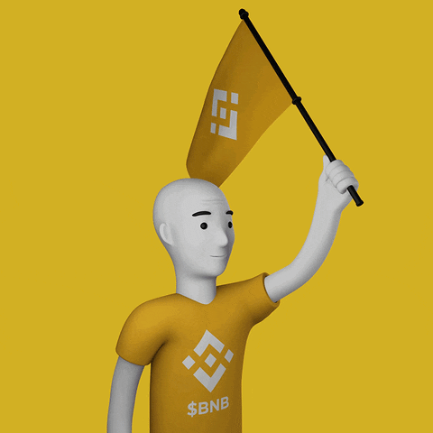Binance Coin GIFs - Get the best GIF on GIPHY