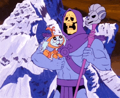 he-man television GIF