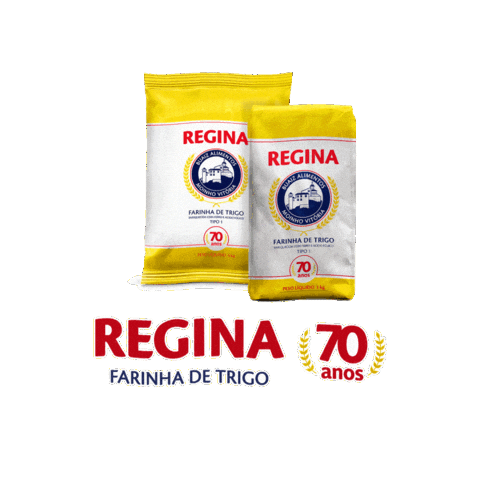 70Anos Sticker by Buaiz Alimentos