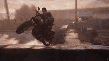 Video Games Adventure GIF
