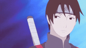 Sai GIF