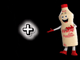 Meu Dia Mais Frutap GIF by Frutap