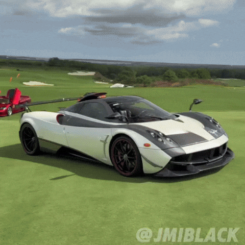 The Bridge Amg GIF