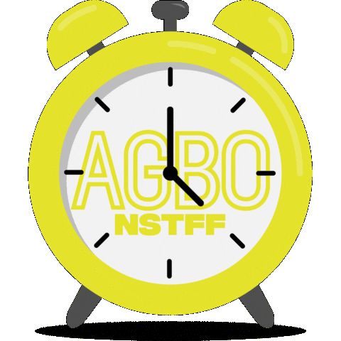 Filmmaking Filmfestival Sticker by AGBO Films