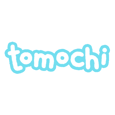 Cat Logo Sticker