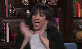 Shocked Watch What Happens Live GIF by Jackée Harry