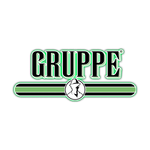 Hutmacher Entertainment Sticker