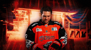 Ice Hockey GIF