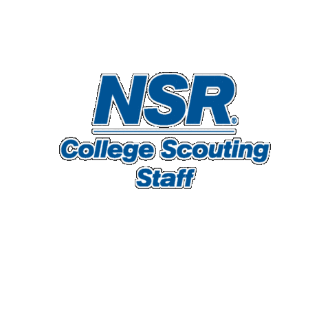 Nsr Sticker by National Scouting Report