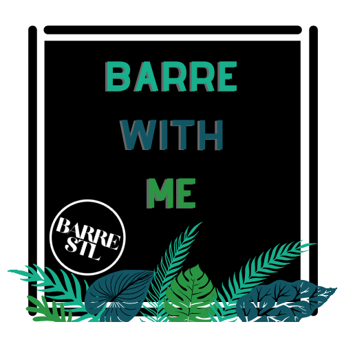 Barre STL Sticker