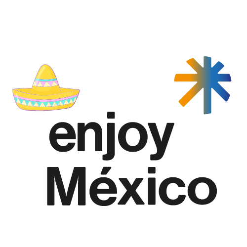Enjoy Travel Group Sticker