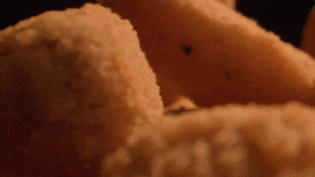 Hungry Fast Food GIF by Teka