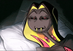 Hazbin Hotel Sir Pentious GIF