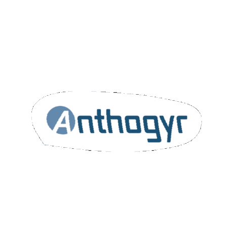 Anthogyrde Sticker