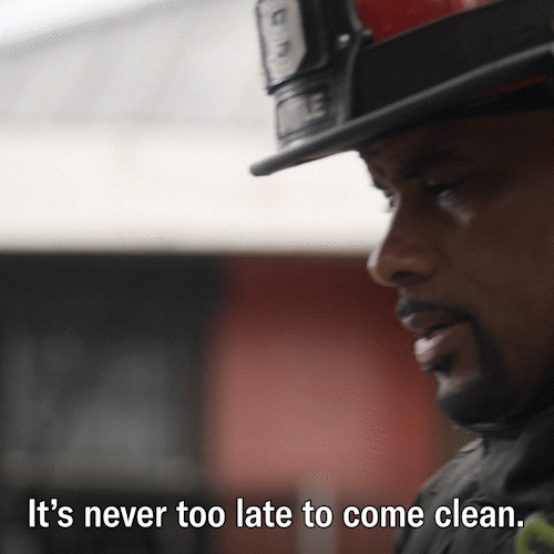 Understand Station 19 GIF by ABC Network