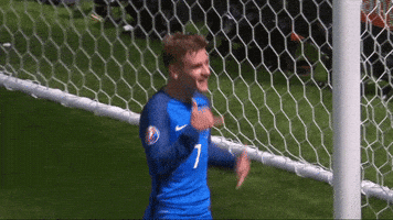 French Football GIF by Justin
