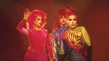 Music Video Reveal GIF by Mute Records