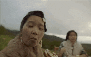 Tea Party Eating GIF by CHAI