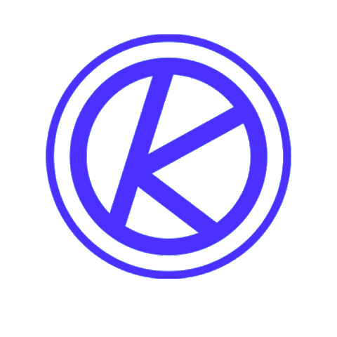 Kahsh Sticker