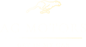AG MOTORS Sticker