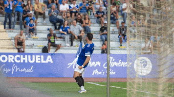 Cdsf GIF by CD San Fernando 1940