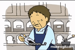 Mameshiba GIF