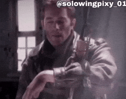 Ace Combat Larry GIF