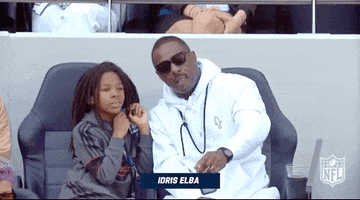 Explain Idris Elba GIF by NFL