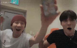 Excited Pokemon GIF