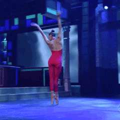 Misty-copeland GIFs - Get the best GIF on GIPHY