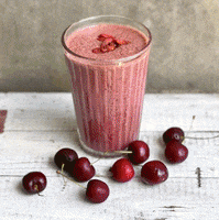 Smoothie Recipe GIF by The Smoothie Bombs