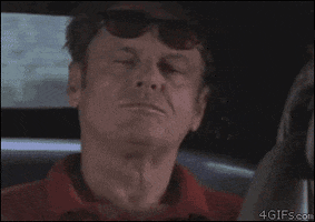 jack nicholson deal with it GIF