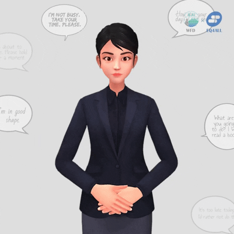 Question Student GIF by eq4all