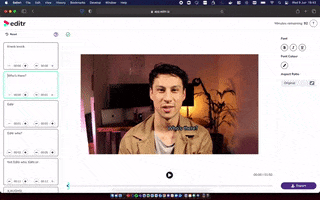 Animated GIF